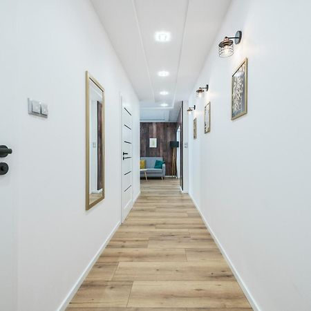 Prime Apartments - Forest Dream 소포트 외부 사진